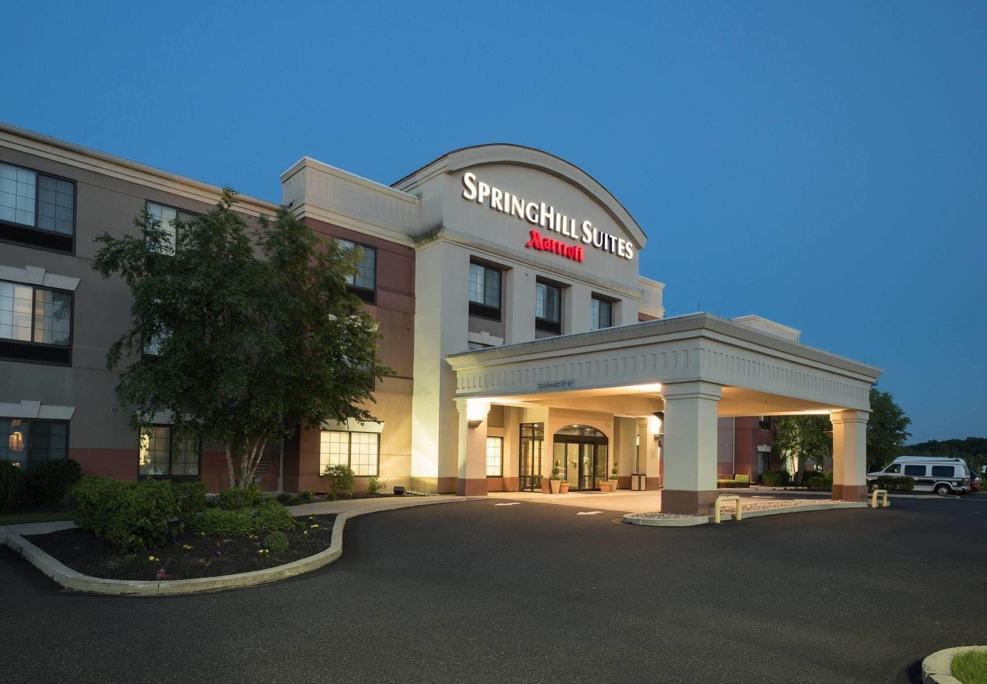 Springhill Suites Quakertown Pennsylvania Exterior photo